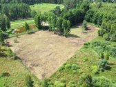 Parduodami trys skirtingų dydžių namų valdos - nuotraukos Nr. 2