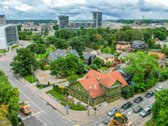 Gyvenimas Ir Erdvė Veiklai Istorinėje Žvėryno - nuotraukos Nr. 40