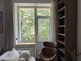 Nuomojamas 2 kambarių butas Marijonų g., - nuotraukos Nr. 11