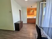 Nuomojamas Tvarkingas 1 K., 20,19 Kv.m Ploto - nuotraukos Nr. 7