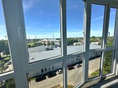 Nuomojamas Tvarkingas 1 K., 20,19 Kv.m Ploto - nuotraukos Nr. 9