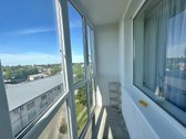 Nuomojamas Tvarkingas 1 K., 20,19 Kv.m Ploto - nuotraukos Nr. 11