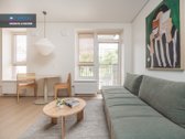 Modernus 1 Kambario Butas Ramioje Ir Žalioje - nuotraukos Nr. 10
