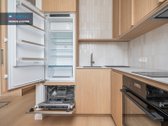 Modernus 1 Kambario Butas Ramioje Ir Žalioje - nuotraukos Nr. 16