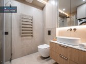Modernus 1 Kambario Butas Ramioje Ir Žalioje - nuotraukos Nr. 17
