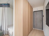 Modernus 1 Kambario Butas Ramioje Ir Žalioje - nuotraukos Nr. 21