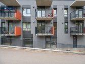 Modernus 1 Kambario Butas Ramioje Ir Žalioje - nuotraukos Nr. 25