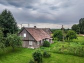 Parduodama autentiška vienkiemio tipo sodyba - nuotraukos Nr. 2