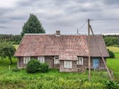 Parduodama autentiška vienkiemio tipo sodyba - nuotraukos Nr. 3