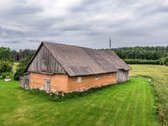 Parduodama autentiška vienkiemio tipo sodyba - nuotraukos Nr. 6