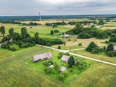 Parduodama autentiška vienkiemio tipo sodyba - nuotraukos Nr. 11