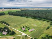 Parduodama autentiška vienkiemio tipo sodyba - nuotraukos Nr. 16