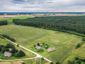 Parduodama autentiška vienkiemio tipo sodyba - nuotraukos Nr. 17