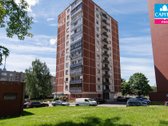 Parduodamas 3 kambarių butas labai geroje - nuotraukos Nr. 19