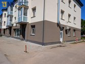Suremontuotos Prekybos Patalpos (Priešais - nuotraukos Nr. 6