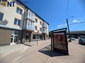 Suremontuotos Prekybos Patalpos (Priešais - nuotraukos Nr. 8