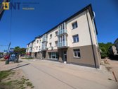 Suremontuotos Prekybos Patalpos (Priešais - nuotraukos Nr. 9