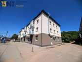 Suremontuotos Prekybos Patalpos (Priešais - nuotraukos Nr. 10