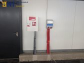 Patalpos Sandėliavimui-gamybai Šalia A1/a5 - nuotraukos Nr. 9