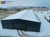 Patalpos Sandėliavimui-gamybai Šalia A1/a5 - nuotraukos Nr. 12