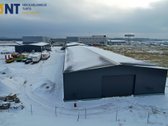 Patalpos Sandėliavimui-gamybai Šalia A1/a5 - nuotraukos Nr. 13