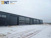 Patalpos Sandėliavimui-gamybai Šalia A1/a5 - nuotraukos Nr. 14