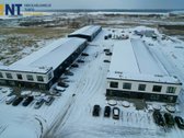 Patalpos Sandėliavimui-gamybai Šalia A1/a5 - nuotraukos Nr. 18