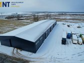Patalpos Sandėliavimui-gamybai Šalia A1/a5 - nuotraukos Nr. 20