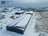 Patalpos Sandėliavimui-gamybai Šalia A1/a5 - nuotraukos Nr. 21