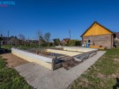 Parduodamas Namas Su Dideliu 18 a. Sklypu - nuotraukos Nr. 7