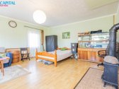 Parduodamas Namas Su Dideliu 18 a. Sklypu - nuotraukos Nr. 24