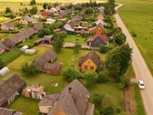 Parduodama Sodyba 15a Arų Sklype, Dragonių Kaime - nuotraukos Nr. 20