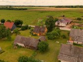 Parduodama Sodyba 15a Arų Sklype, Dragonių Kaime - nuotraukos Nr. 21