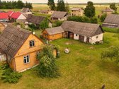 Parduodama Sodyba 15a Arų Sklype, Dragonių Kaime - nuotraukos Nr. 26