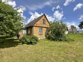 Parduodama Sodyba 15a Arų Sklype, Dragonių Kaime - nuotraukos Nr. 4