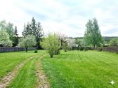 Namas Su Dideliu Žemės Sklypu Prie Pat Molėtų - nuotraukos Nr. 11
