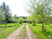 Namas Su Dideliu Žemės Sklypu Prie Pat Molėtų - nuotraukos Nr. 13