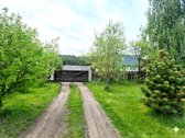 Namas Su Dideliu Žemės Sklypu Prie Pat Molėtų - nuotraukos Nr. 14
