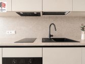 Stilinga Studio Tipo Patalpa Su Terasa – - nuotraukos Nr. 3