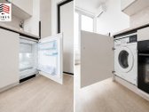 Stilinga Studio Tipo Patalpa Su Terasa – - nuotraukos Nr. 4