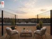 Stilinga Studio Tipo Patalpa Su Terasa – - nuotraukos Nr. 7