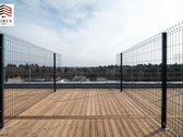 Stilinga Studio Tipo Patalpa Su Terasa – - nuotraukos Nr. 8