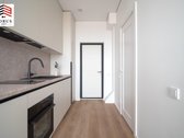 Stilinga Studio Tipo Patalpa Su Terasa – - nuotraukos Nr. 5