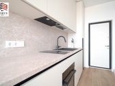 Stilinga Studio Tipo Patalpa Su Terasa – - nuotraukos Nr. 6