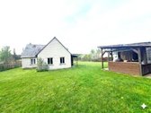 Namas Su Dideliu Žemės Sklypu Prie Pat Molėtų - nuotraukos Nr. 3