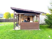 Namas Su Dideliu Žemės Sklypu Prie Pat Molėtų - nuotraukos Nr. 4