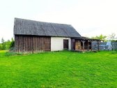 Namas Su Dideliu Žemės Sklypu Prie Pat Molėtų - nuotraukos Nr. 8