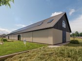 Investicinis objektas su beveik 3 900 kv. m - nuotraukos Nr. 11