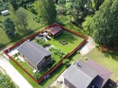 Parduodamas jaukus sodo sklypas su poilsiui - nuotraukos Nr. 2