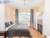 Nuomojamas geras 1 kambario Butas Paneriuose - nuotraukos Nr. 2